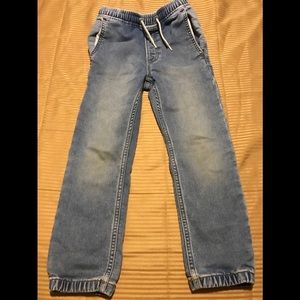 Gap boy joggers size S